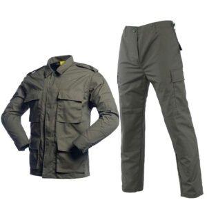 BD Tactical Uniform Security Workwear Kenya
