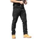 IX9 Trousers Tactical Cargo Pants