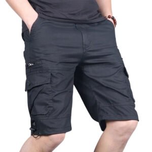 Fitty Tacticals Cargo Shorts Outdoor Utility Shorts