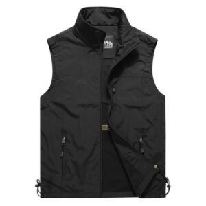 Flex Outdoor Half Jackets Tactical Utility Wear