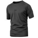 Round Neck Outdoor T-Shirt Casual Tactical Wear