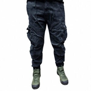 Fitty Tacticals Soft Shell Trousers Outdoor Pants