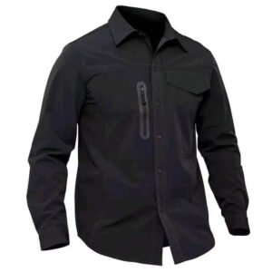 Spandex Shirt Tactical Outdoor Wear