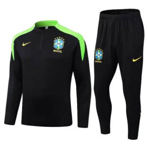 Brazil 2024/2025 Nike Training Tracksuit
