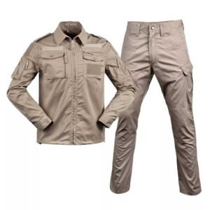 728 Uniform Security Guard Tactical Workwear Kenya