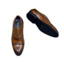 Billionaire Official Lowcut Wear Casual Low-Cut Shoes