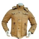 Fitty Outdoor Jackets Tactical Outdoor Wear
