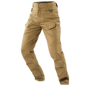 Fitty Tactical IX7 Tactical Pants Outdoor Utility Trousers