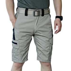 RSP Tactical Shorts Outdoor Utility Shorts
