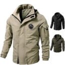 Mount Outdoor Jackets Tactical Outdoor Wear