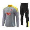 Nike Liverpool F.C. Strike Third Drill Top