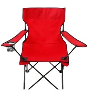 Portable Camping Chairs Lightweight Folding Outdoor Seats