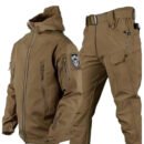 Softshell Outdoor Suits Tactical Outdoor Wear Kenya