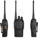 Baofeng BF-888S two-way radio portable walkie talkie at Fitty Tacticals
