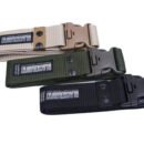 Tactical Cling Belt Adjustable Nylon Utility Belt