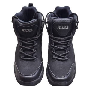 AS33 Hiking Boots Outdoor Trail Footwear