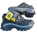 Caterpillar Lowcut Hiking Boots Outdoor Trail Footwear