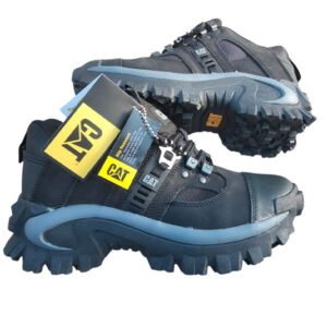 Caterpillar Lowcut Hiking Boots Outdoor Trail Footwear