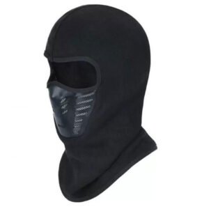 Mesh Mask Breathable Outdoor Face Cover