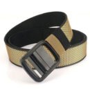 Brown Strap Belt Casual Outdoor Utility Belt