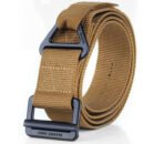 Tactical Cling Belt Adjustable Nylon Utility Belt