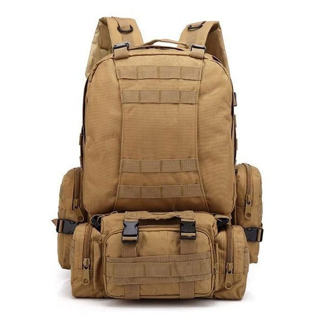 Heavy Duty Backpacks – Durable Travel, Outdoor & Utility Bags - Image 5