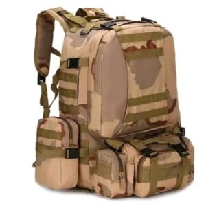 Heavy Duty Backpacks Durable Outdoor Travel Bags
