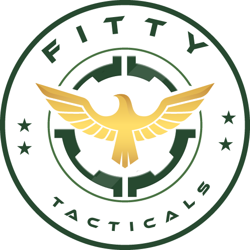 Fitty Tacticals