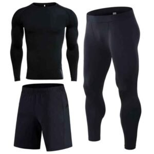 Fitty Tacticals gym suits comfortable activewear for training and fitness