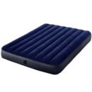 Inflatable Mattress Portable Air Bed
