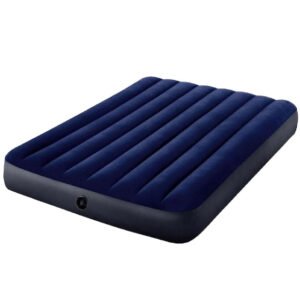 Inflatable Mattress Portable Air Bed