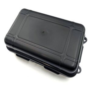 Fitty Tactical Survival Kit Outdoor Emergency Gear