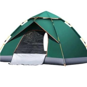 2 to 3 Persons Tent Compact Lightweight Camping Tent