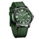 Men’s NAVIFORCE wristwatch stylish casual outdoor watch at Fitty Tacticals