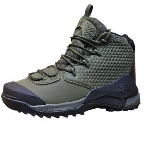 Under Armour Hiking Boots Outdoor Trail Footwear