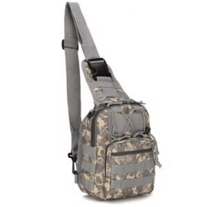 Chest Bags Tactical Crossbody EDC Utility Bag