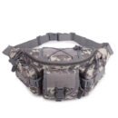 Fitty Tactical Waist Bag Outdoor EDC Utility Bag