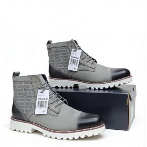 Timmy Casual Boots Outdoor Everyday Footwear