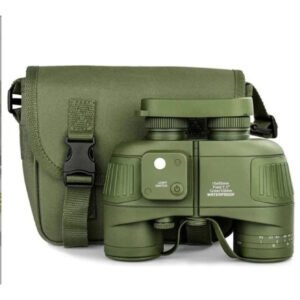 High Power Bushnell Binoculars Long Range Viewing