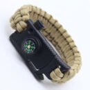 Paracords outdoor utility cord for camping and everyday use at Fitty Tacticals