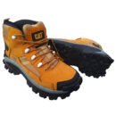 Caterpillar Highcut Hiking Boots Outdoor Trail Footwear