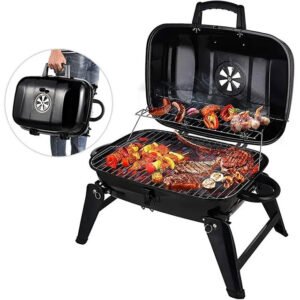 Barbecue Grill Outdoor Cooking Equipment