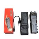 Teaser Torch Rechargeable LED Flashlight