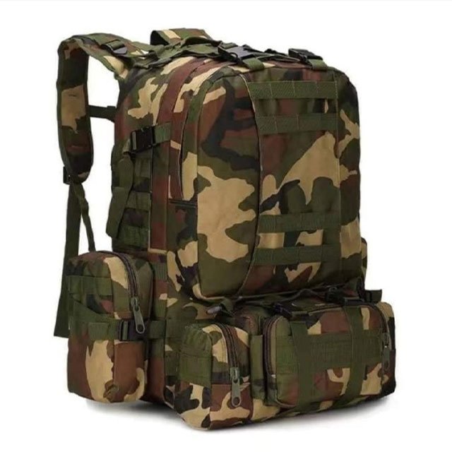 Heavy Duty Backpacks – Durable Travel, Outdoor & Utility Bags - Image 2