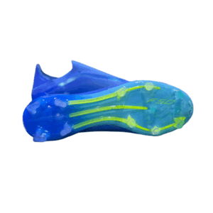Adidas F50 Blue Football Boots