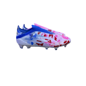 Adidas F50 Messi Pink Football Boots