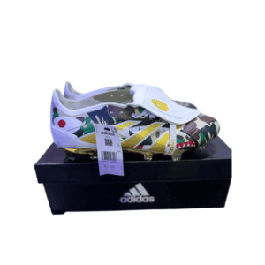 Adidas Predator BAPE Camo Football Boots