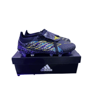 Adidas Predator Leopard Football Boots