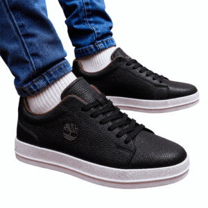 Cee Timberland Casual Shoes Beige Brown Low-Cut Footwear