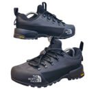 The North Face Low Cut Hiking Boots are built for customers who need comfortable, reliable, and versatile footwear for outdoor movement. The low-cut design allows easier ankle flexibility, making them a practical choice for hiking, trail walking, training, field movement, outdoor work, and casual daily use. These boots combine outdoor performance with a clean tactical-inspired style. They pair well with cargo pants, tactical trousers, jeans, uniforms, outdoor gear, and workwear. Their supportive structure helps provide comfort during walking and standing, while the rugged sole design supports confident movement on different surfaces. Whether used for light hiking, daily errands, outdoor activities, or casual rugged styling, The North Face Low Cut Hiking Boots offer a strong balance of comfort, grip, durability, and practical everyday wear. Key Features Design: Low-cut hiking and outdoor shoe design Support: Built for comfortable foot support and flexible movement Comfort: Suitable for long hours of walking and standing Use: Ideal for hiking, trail walking, outdoor work, training, and daily wear Style: Pairs well with tactical wear, cargo pants, uniforms, and casual outfits Durability: Designed for rugged daily use and outdoor conditions Grip: Sole design supports confident movement on different surfaces
